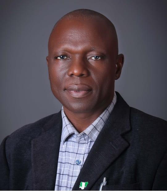 Edwin Ekwo